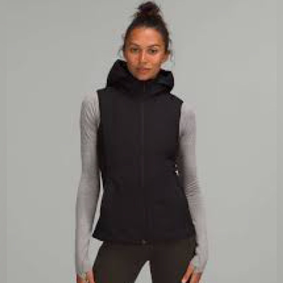 lululemon athletica Jackets & Blazers - Lululemon Down / Goose Vest